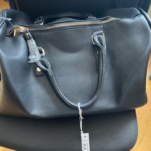 Mali & Lili small weekender bag - Picture 1 of 2